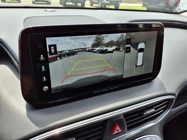used 2023 Hyundai Santa Fe Plug-In Hybrid car, priced at $38,995