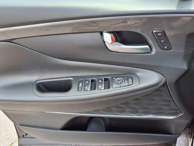 used 2023 Hyundai Santa Fe Plug-In Hybrid car, priced at $38,995