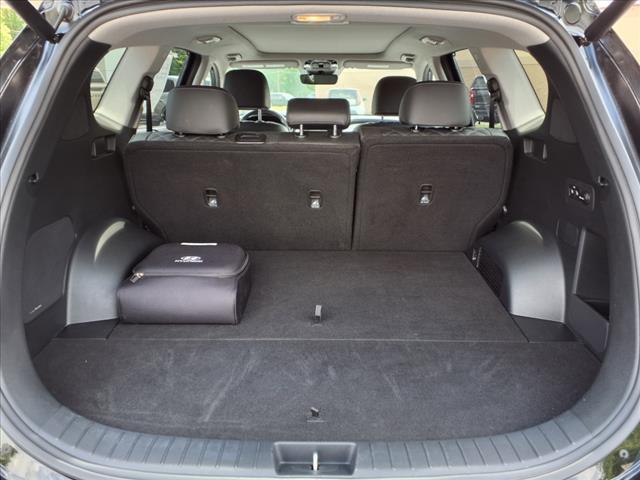 used 2023 Hyundai Santa Fe Plug-In Hybrid car, priced at $38,995