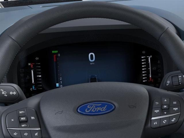 used 2025 Ford Maverick car, priced at $36,195