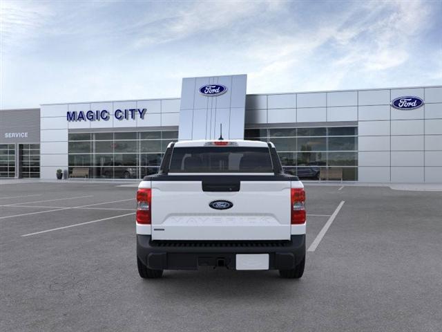used 2025 Ford Maverick car, priced at $36,195