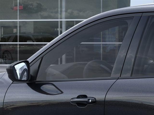 new 2025 Ford Escape car, priced at $33,040