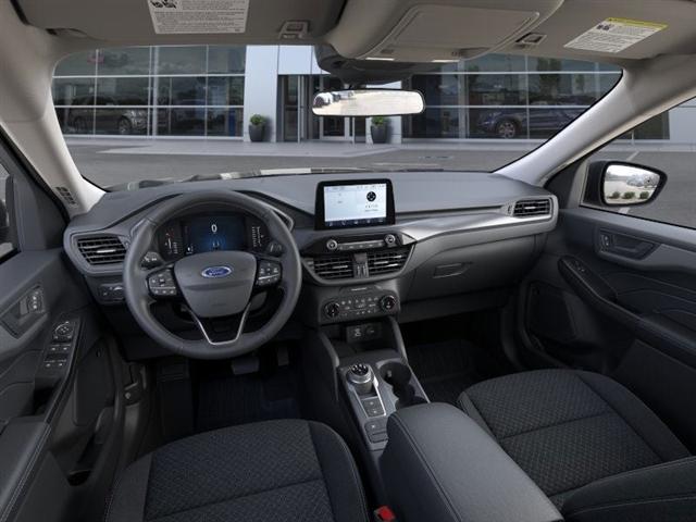 new 2025 Ford Escape car, priced at $33,040