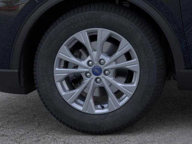 new 2025 Ford Escape car, priced at $33,040