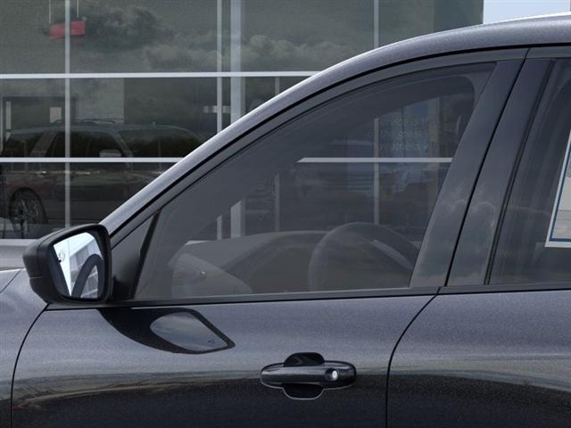 new 2025 Ford Escape car, priced at $33,040