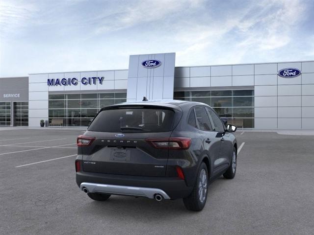 new 2025 Ford Escape car, priced at $33,040