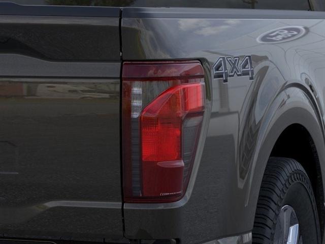 new 2024 Ford F-150 car, priced at $72,005