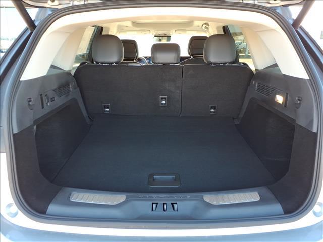 new 2026 Lincoln Nautilus car, priced at $63,332