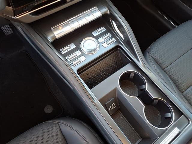 new 2026 Lincoln Nautilus car, priced at $63,332