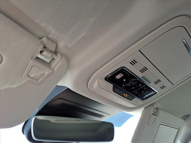 new 2026 Lincoln Nautilus car, priced at $63,332