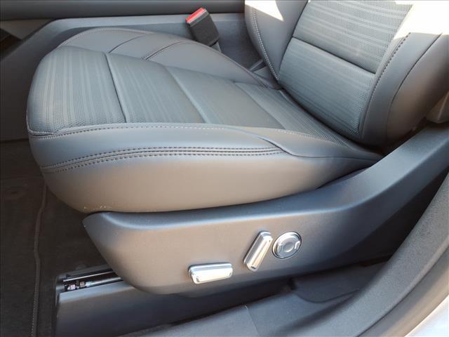 new 2026 Lincoln Nautilus car, priced at $63,332