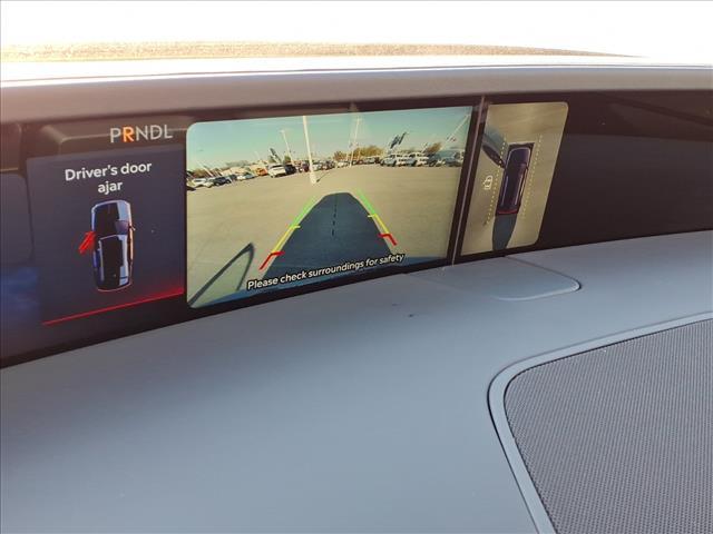 new 2026 Lincoln Nautilus car, priced at $63,332