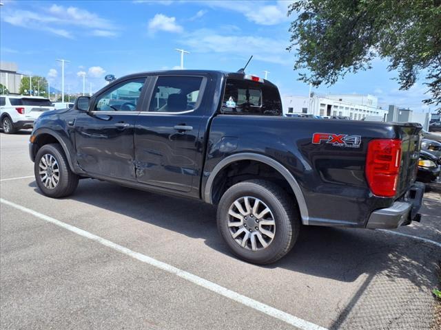 used 2020 Ford Ranger car, priced at $27,995