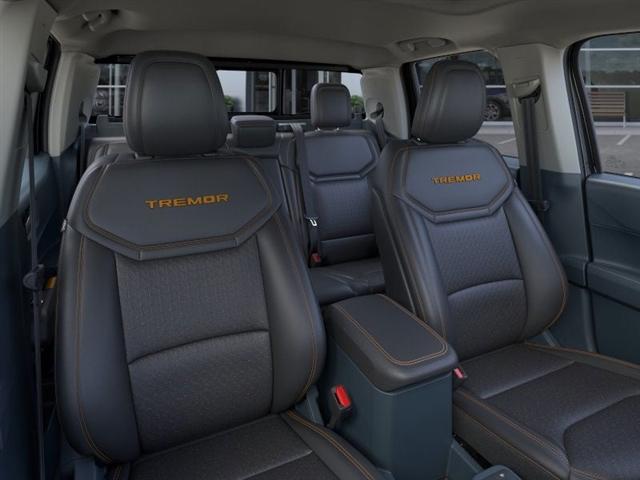 new 2025 Ford Maverick car, priced at $41,566