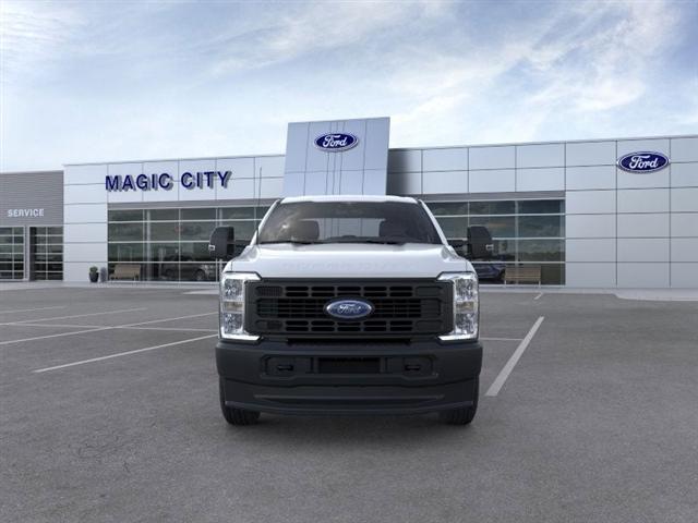 new 2025 Ford F-350 car, priced at $60,285