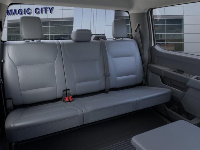 new 2025 Ford F-350 car, priced at $60,285