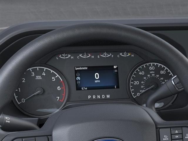new 2025 Ford F-350 car, priced at $60,285