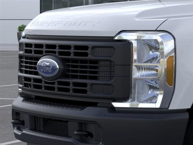 new 2025 Ford F-350 car, priced at $55,749