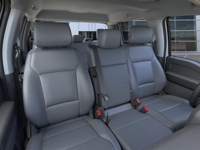 new 2025 Ford F-350 car, priced at $55,749