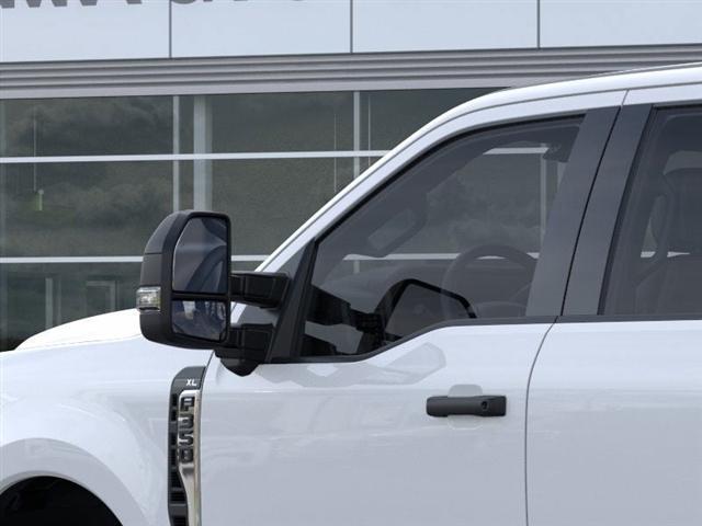 new 2025 Ford F-350 car, priced at $55,749
