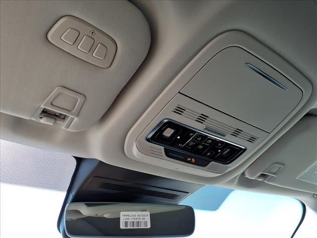 new 2026 Lincoln Nautilus car, priced at $63,992