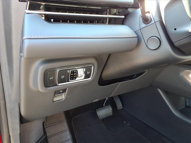 new 2026 Lincoln Nautilus car, priced at $63,992