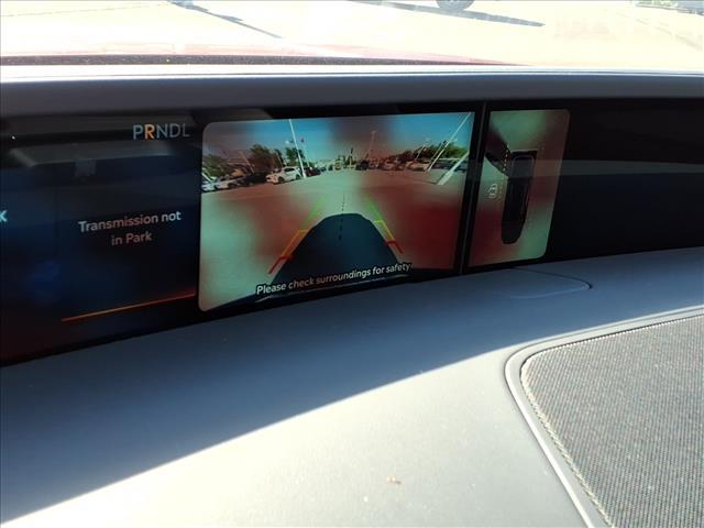 new 2026 Lincoln Nautilus car, priced at $63,992