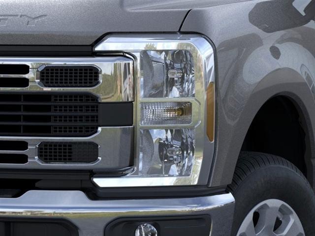 new 2024 Ford F-350 car, priced at $54,505