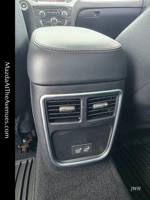 used 2021 Chrysler 300 car, priced at $23,062