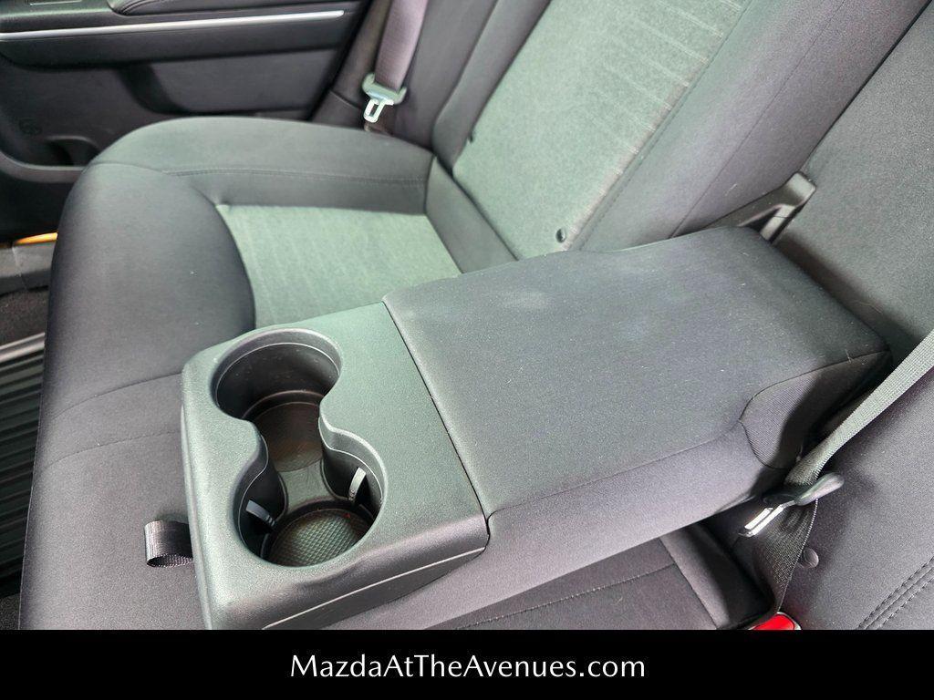 used 2021 Chrysler 300 car, priced at $23,062