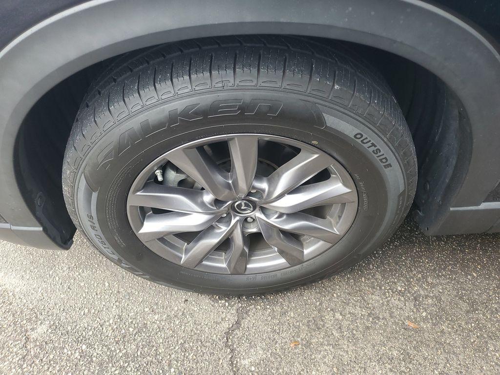 used 2019 Mazda CX-9 car, priced at $16,788