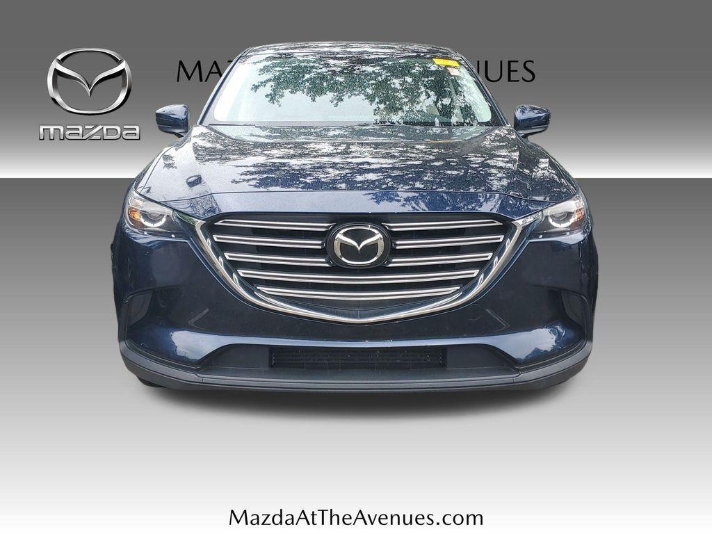 used 2019 Mazda CX-9 car, priced at $16,788