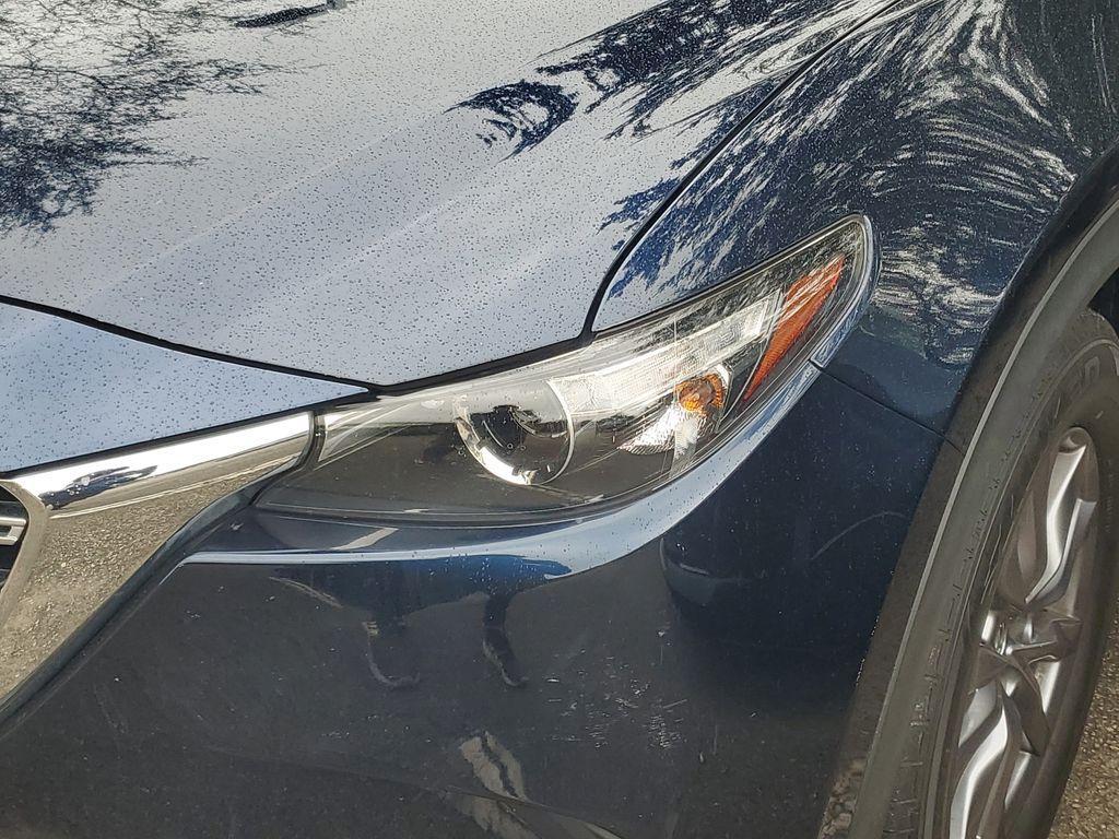 used 2019 Mazda CX-9 car, priced at $16,788