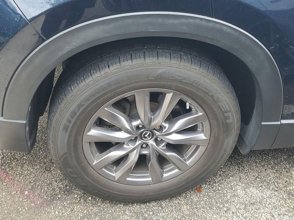 used 2019 Mazda CX-9 car, priced at $16,788