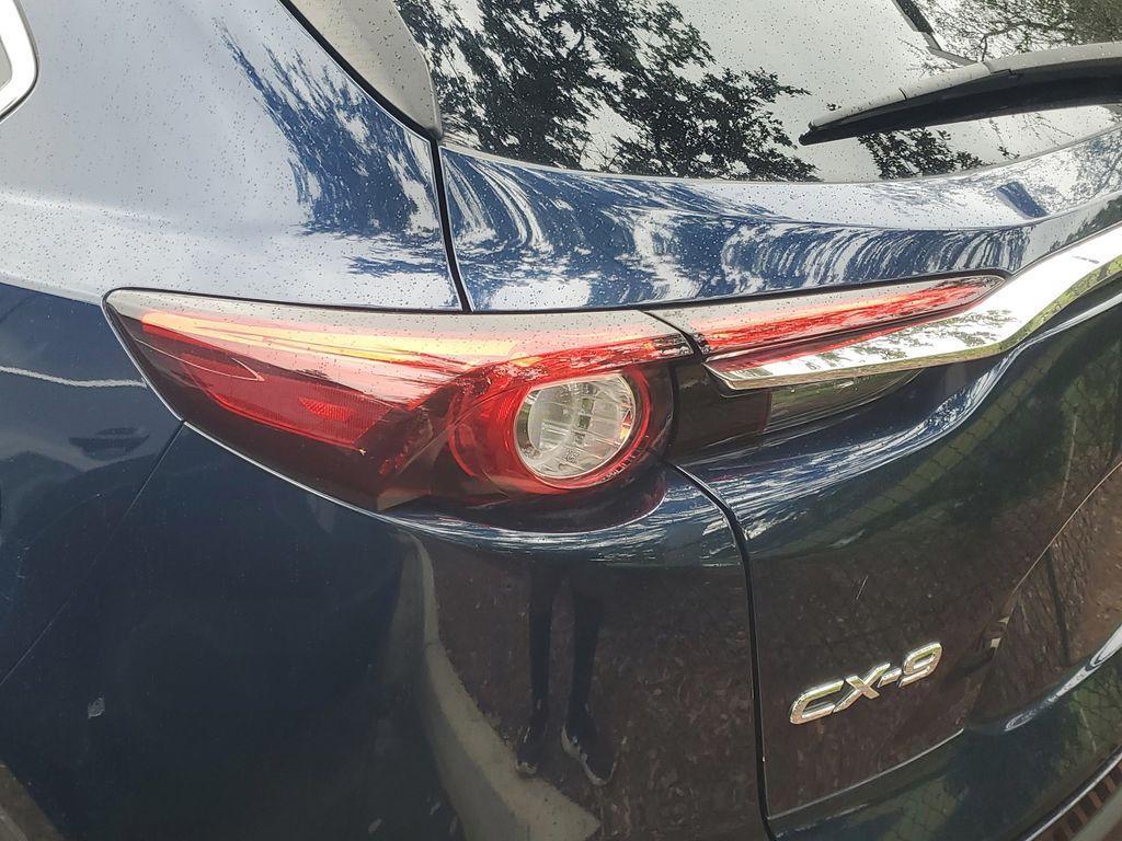 used 2019 Mazda CX-9 car, priced at $16,788
