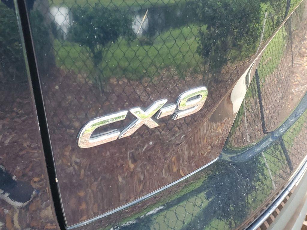 used 2019 Mazda CX-9 car, priced at $16,788