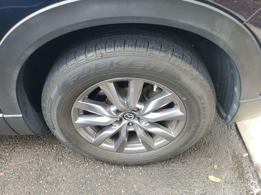 used 2019 Mazda CX-9 car, priced at $16,788