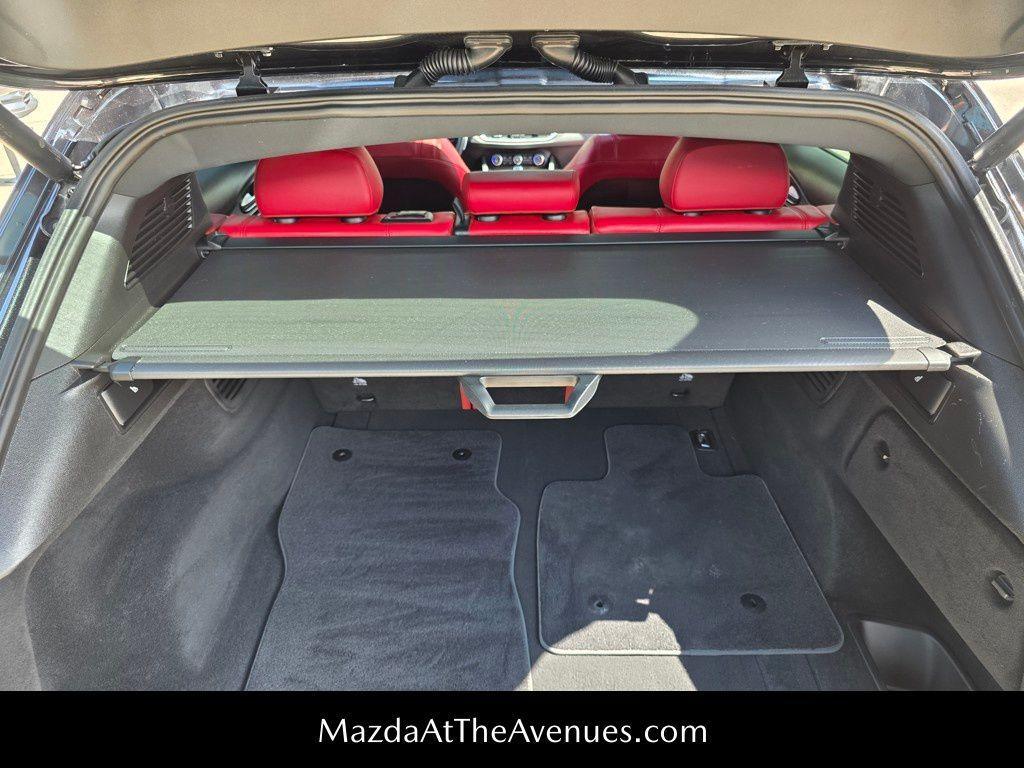 used 2022 Alfa Romeo Stelvio car, priced at $25,941