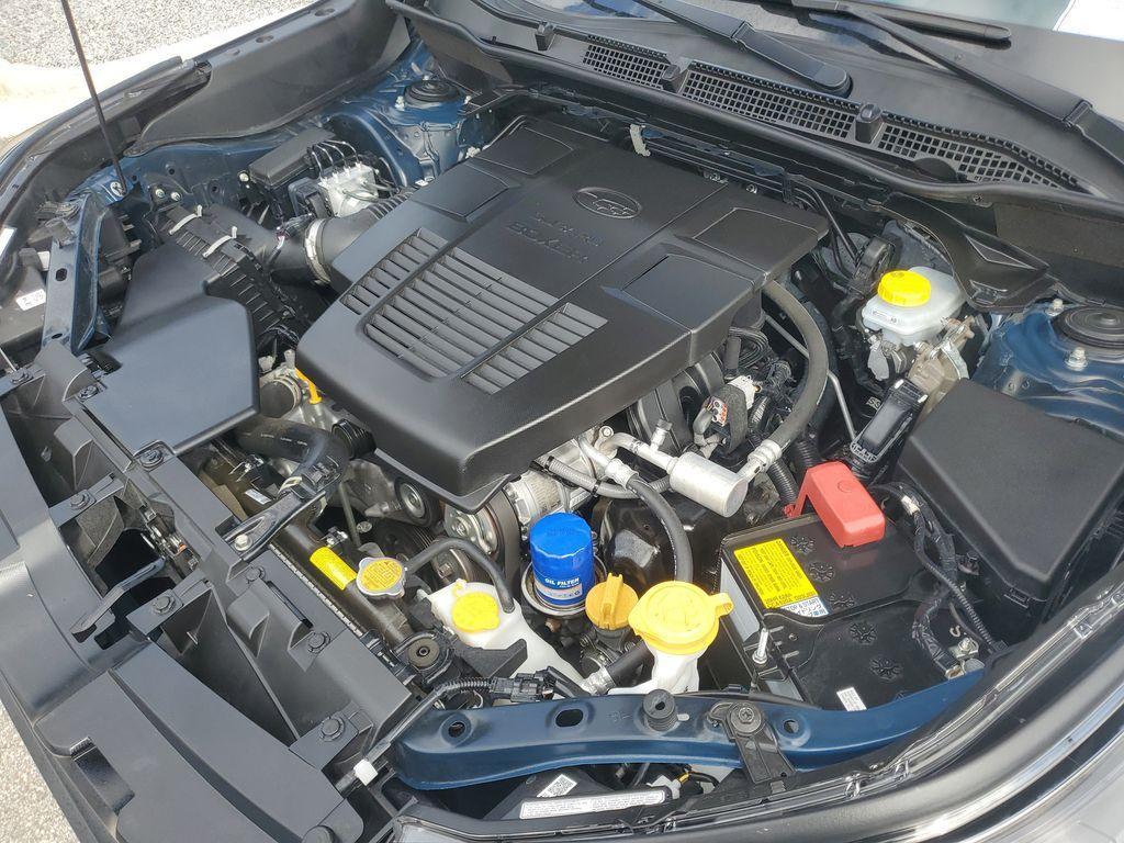 used 2022 Subaru Forester car, priced at $25,500