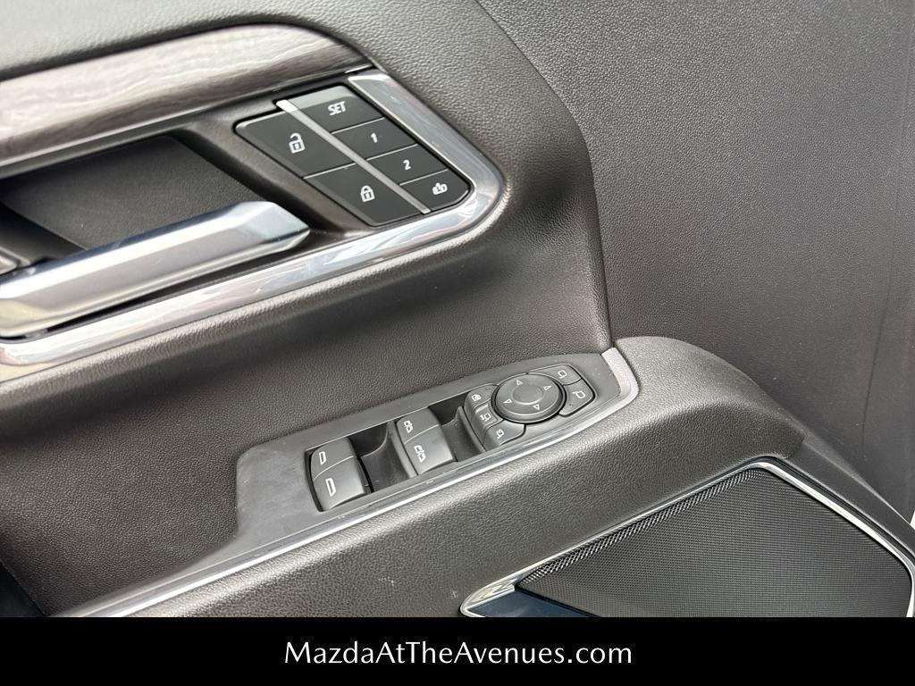 used 2024 Chevrolet Silverado 2500 car, priced at $62,505