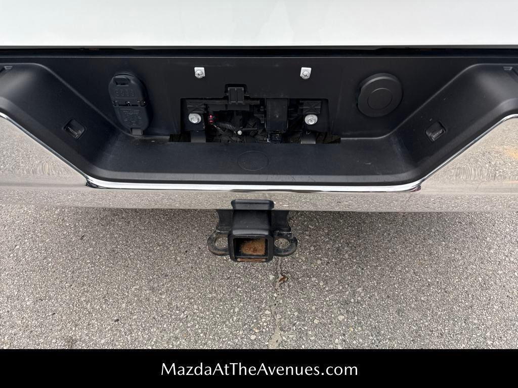 used 2024 Chevrolet Silverado 2500 car, priced at $62,505