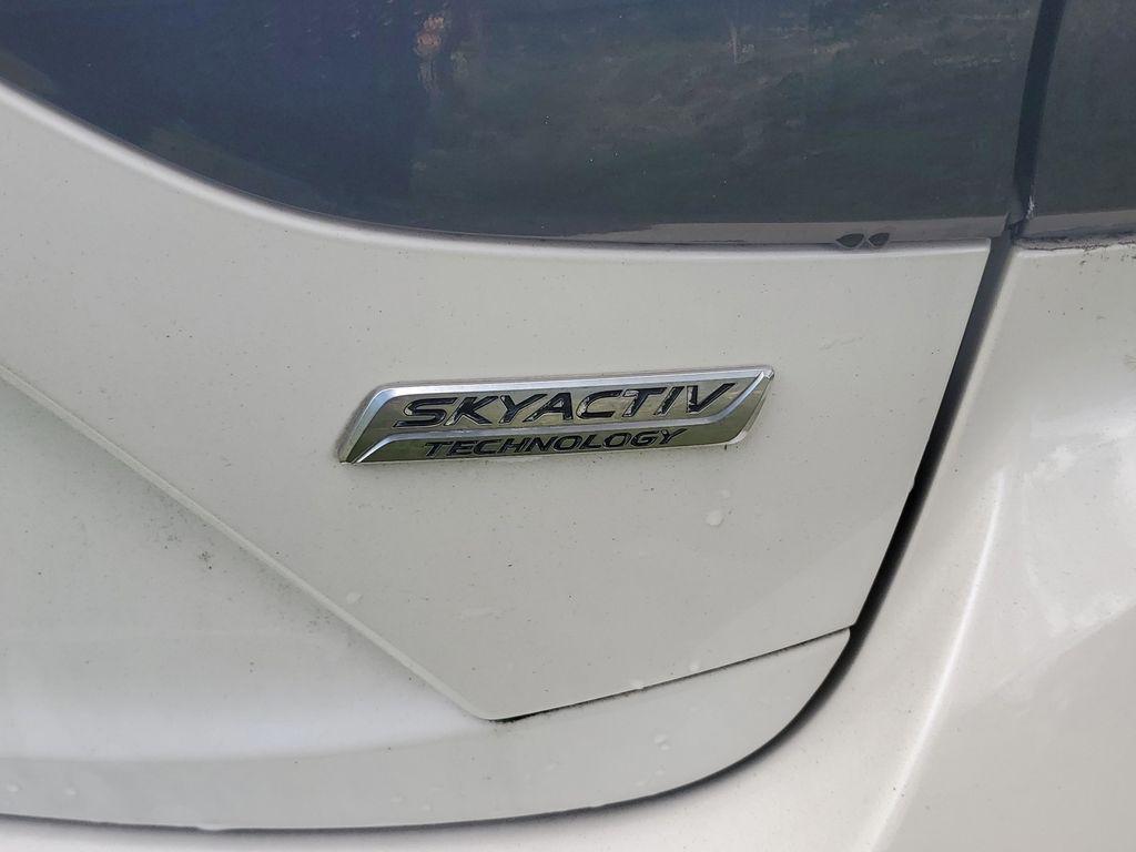 used 2017 Mazda Mazda3 car, priced at $10,500