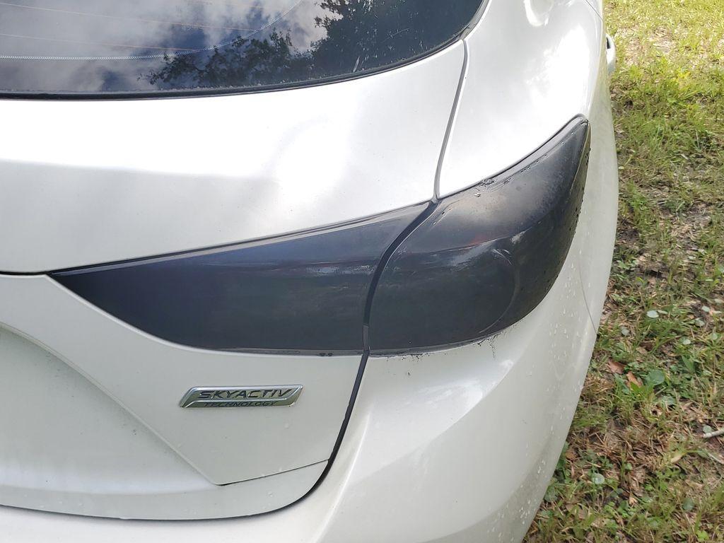 used 2017 Mazda Mazda3 car, priced at $10,500