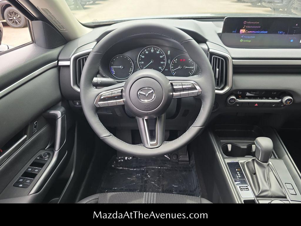 new 2025 Mazda CX-50 Hybrid car, priced at $33,853