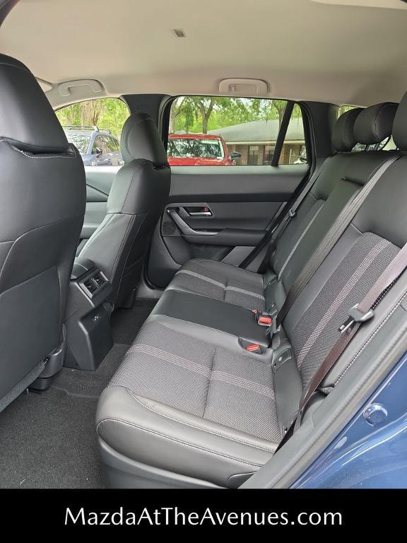 new 2025 Mazda CX-50 Hybrid car, priced at $33,853