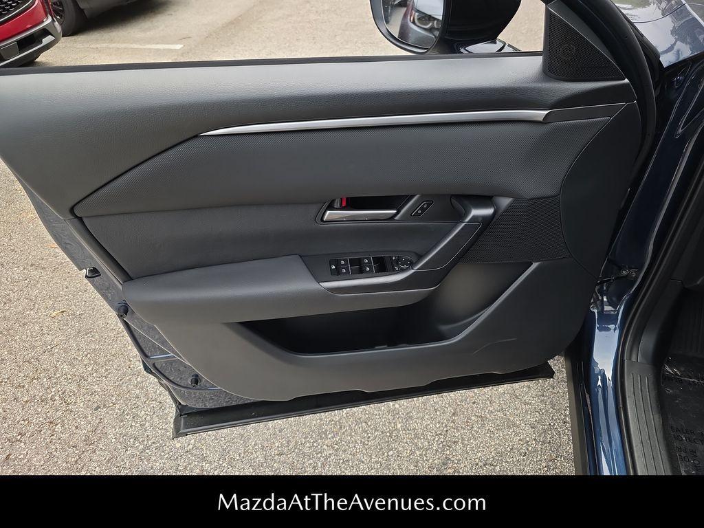 new 2025 Mazda CX-50 Hybrid car, priced at $33,853