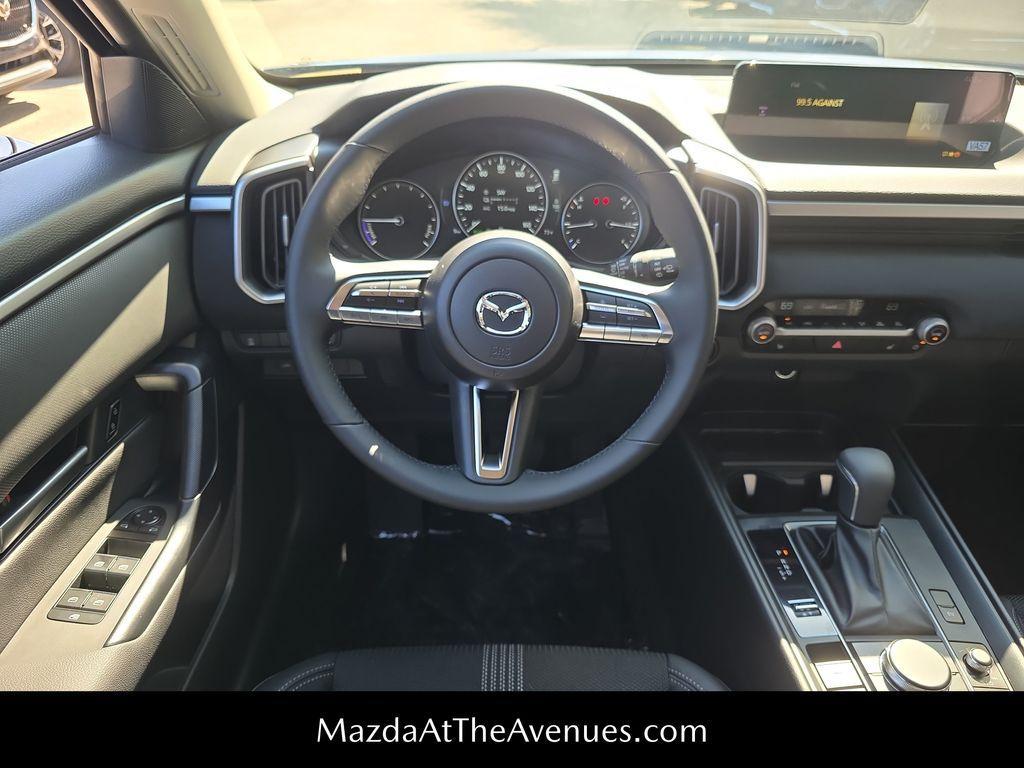 new 2025 Mazda CX-50 Hybrid car, priced at $33,942