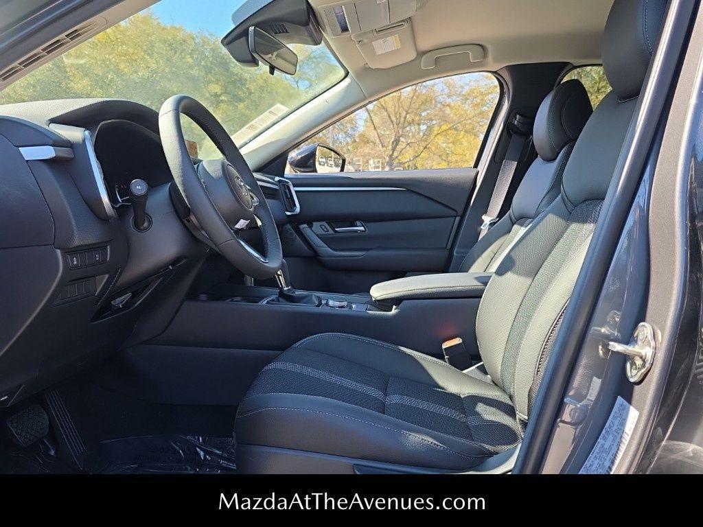 new 2024 Mazda CX-50 car, priced at $27,307