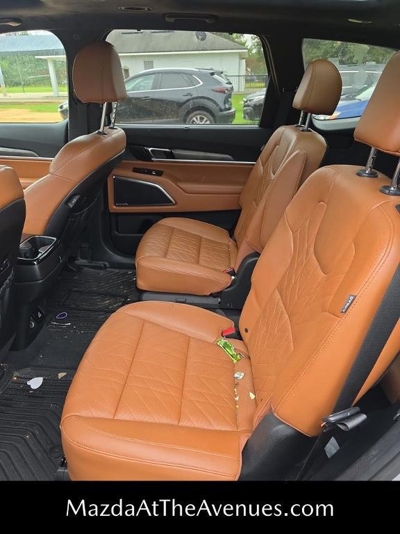 used 2024 Kia Telluride car, priced at $40,881