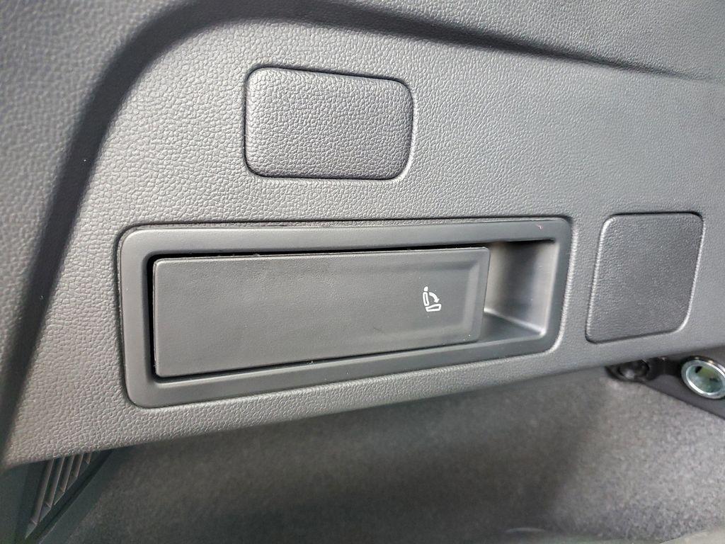 used 2023 Volkswagen Tiguan car, priced at $26,649